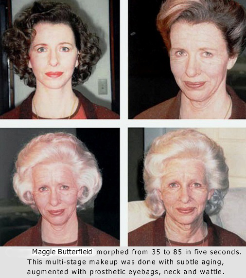 Four Ages Four Ages
